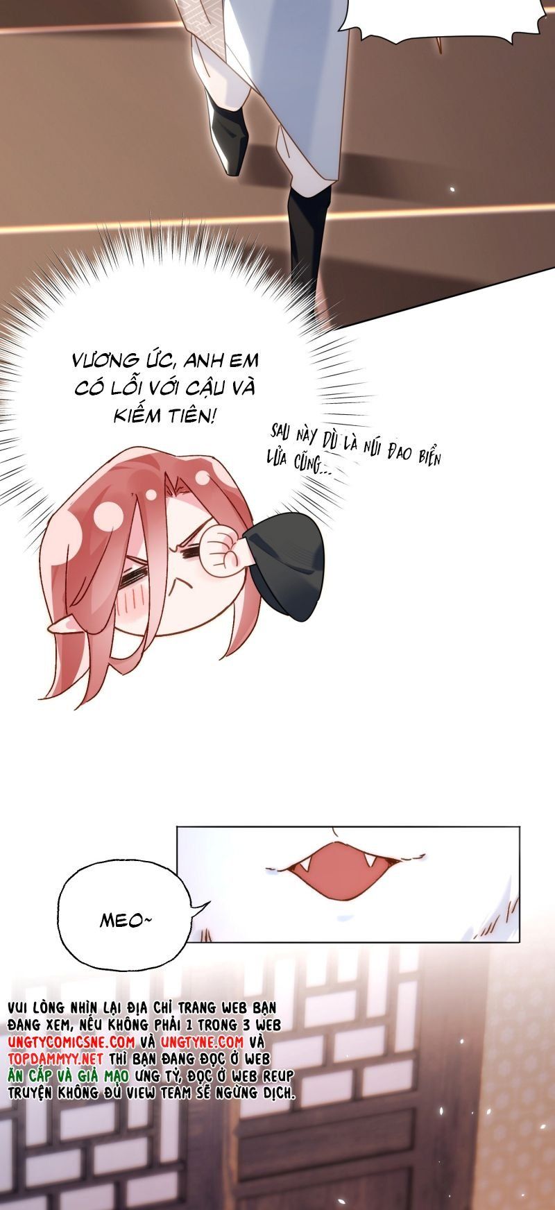 Tôi Phải Làm Một Kẻ Đại Xấu Xa Chương 184 Ảnh 45