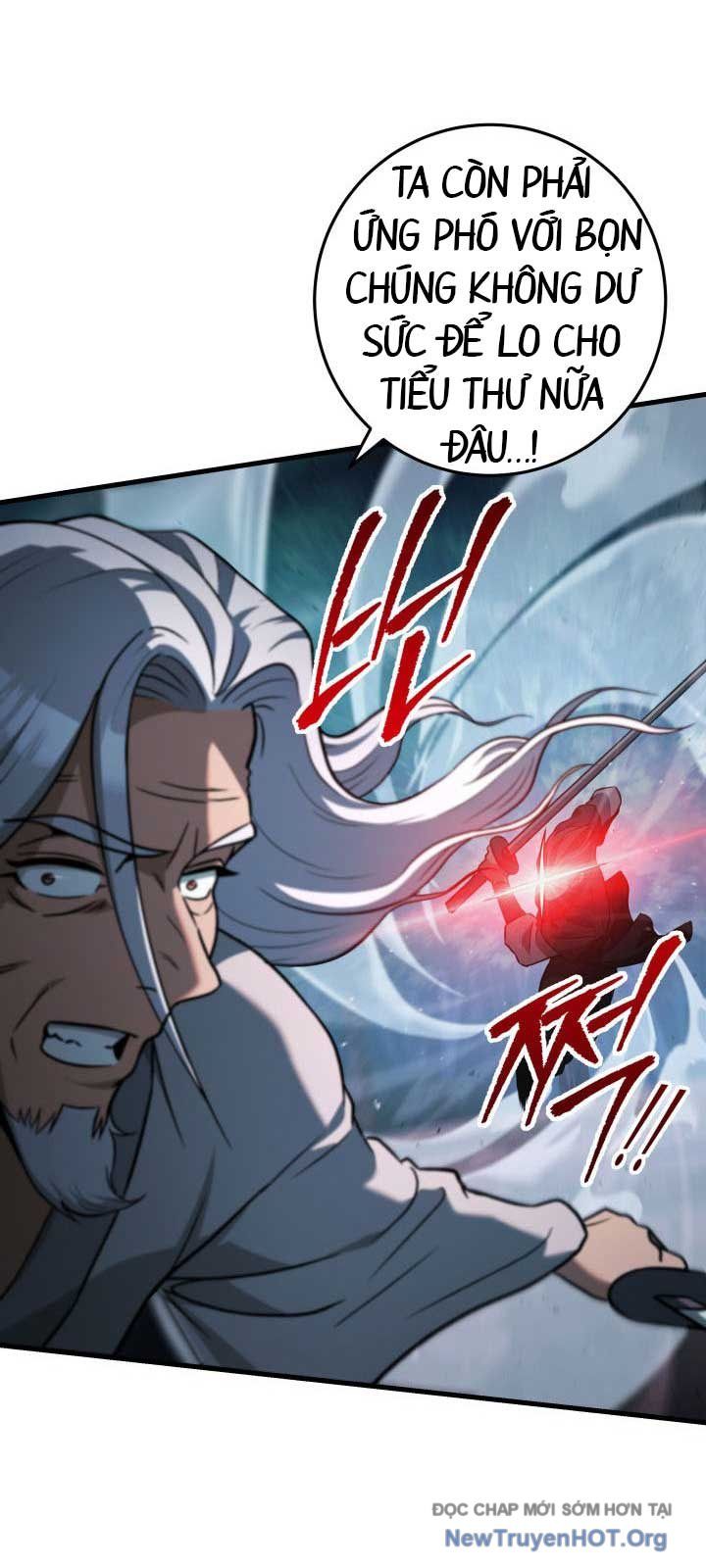 Cửu Thiên Kiếm Pháp Chương 127 Ảnh 43