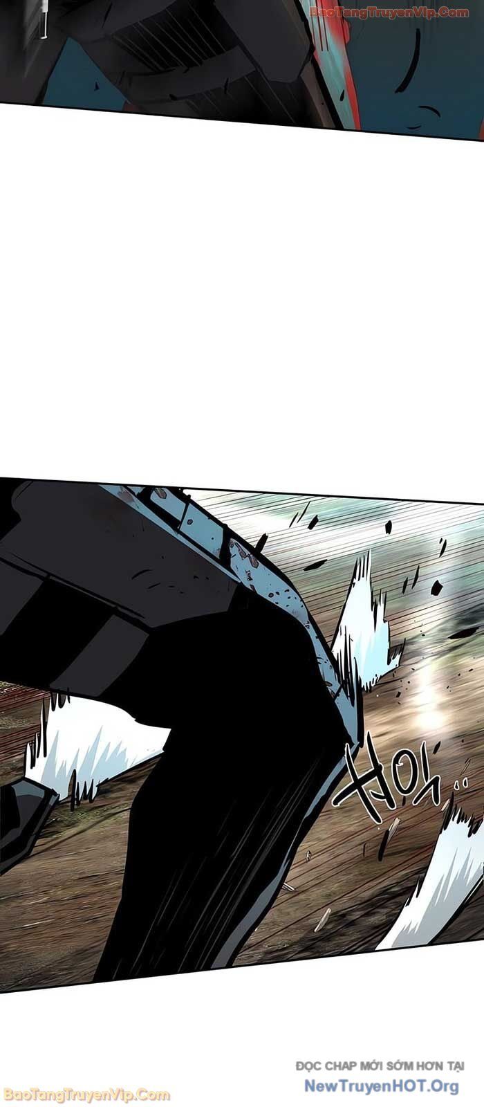 Bạn Học Tôi Là Lính Đánh Thuê Chương 252 Ảnh 23