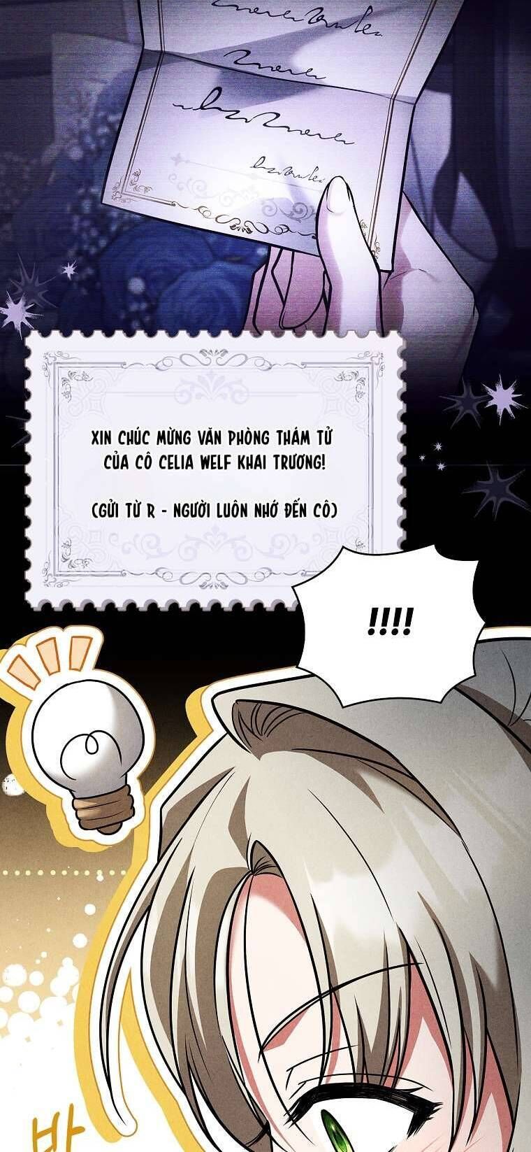 Văn Phòng Thám Tử Dành Cho Nam Chính Hối Hận! Chương 12 Ảnh 67