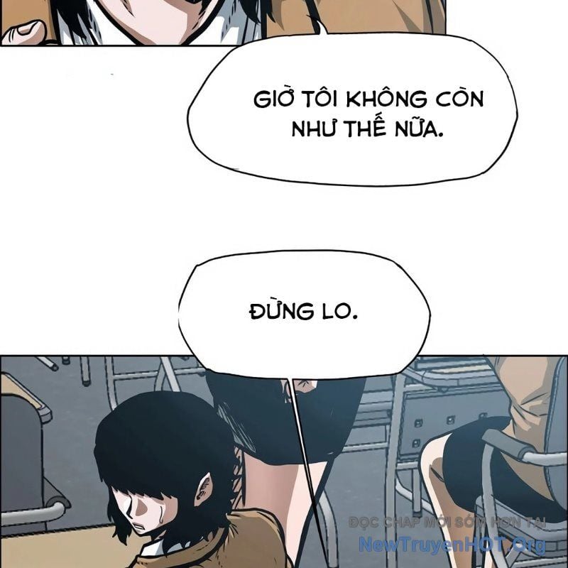 Gia Đình Bí Mật Chương 6 Ảnh 51