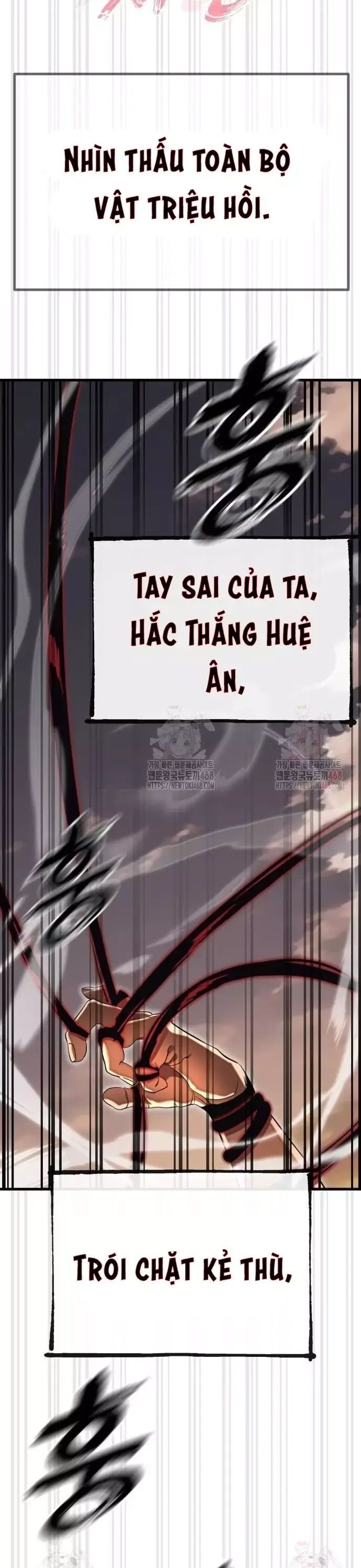 Thiên Ma Tái Lâm Chương 87 Ảnh 50