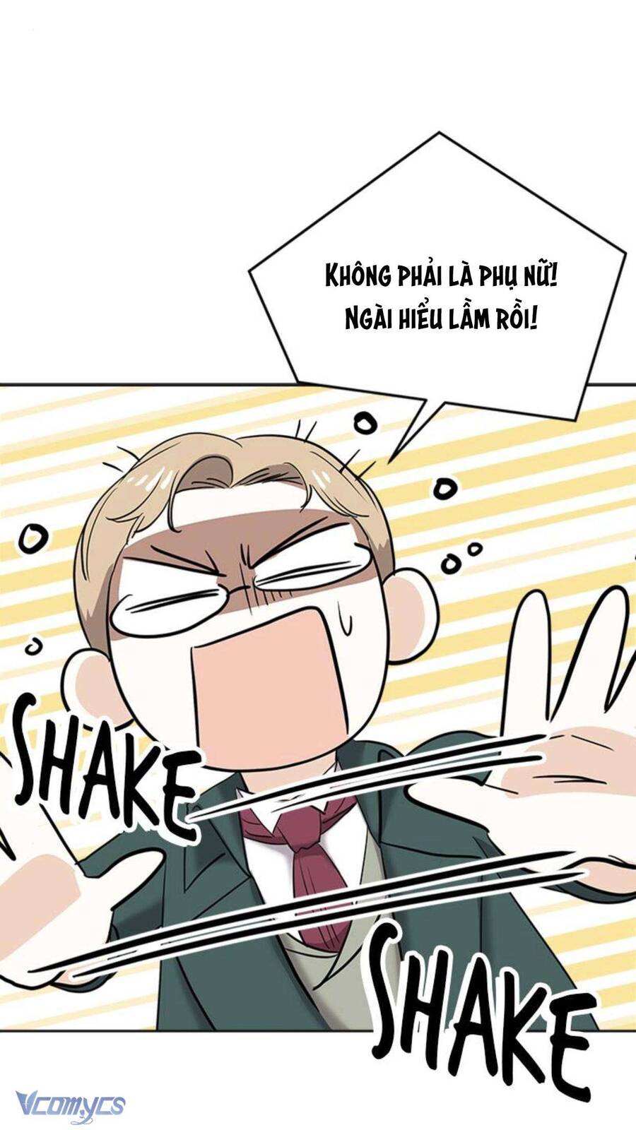 Hoàng Hậu Son Môi Chương 12 Ảnh 20