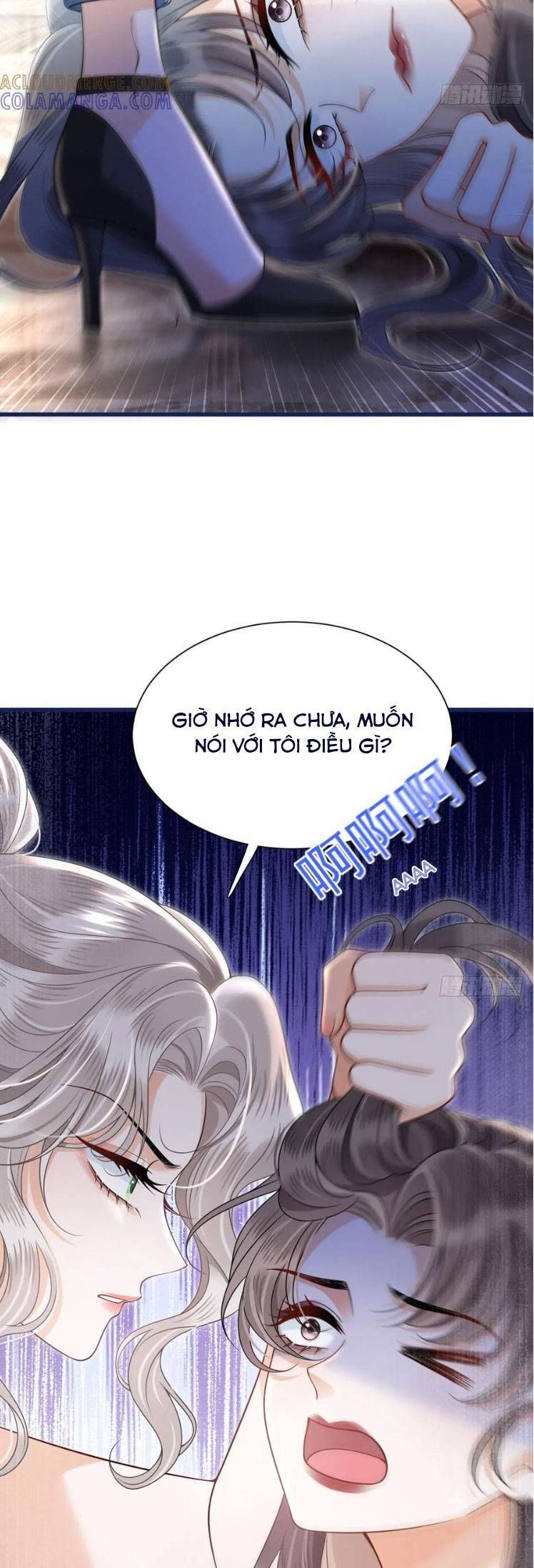 Sau Khi Hủy Hôn, Đại Lão Cô Ấy Vừa Xinh Đẹp Lại Ngầu Lòi Chương 18 Ảnh 15