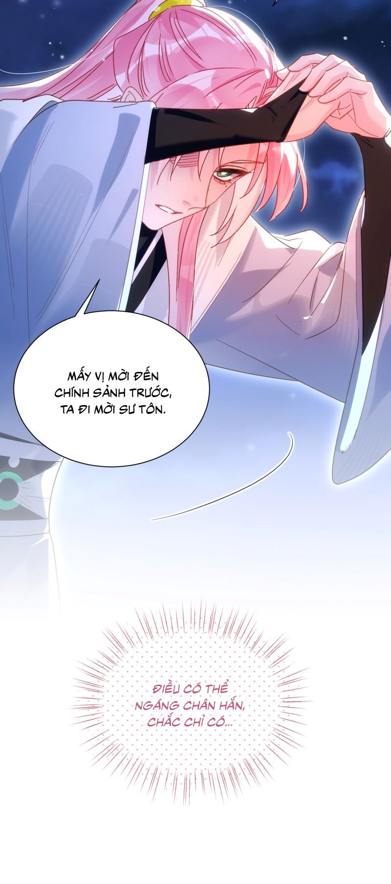 Tôi Phải Làm Một Kẻ Đại Xấu Xa Chương 184 Ảnh 19