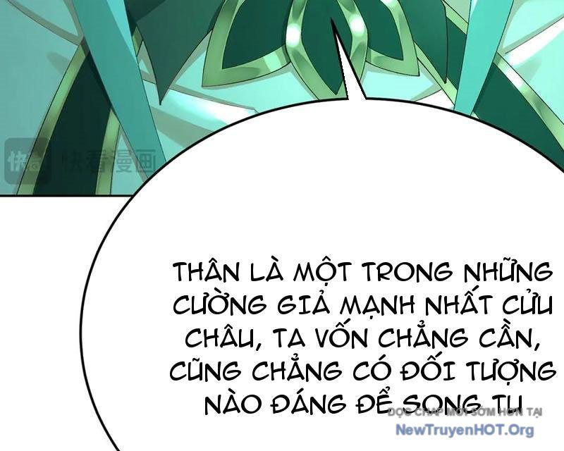 Hóa Ra Các Cô Ấy Mới Là Nhân Vật Chính Chương 107 Ảnh 62