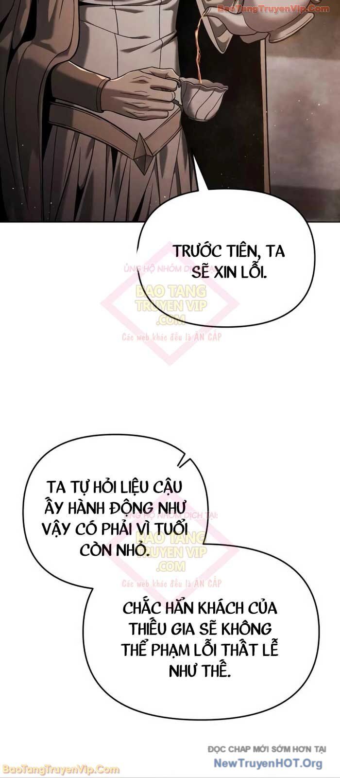 Cuộc Sống Tái Sinh Của Pháp Sư Hẻm Tối Chương 8 Ảnh 16