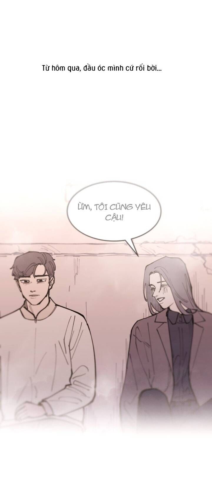 Vampire Family Chương 21 Ảnh 36