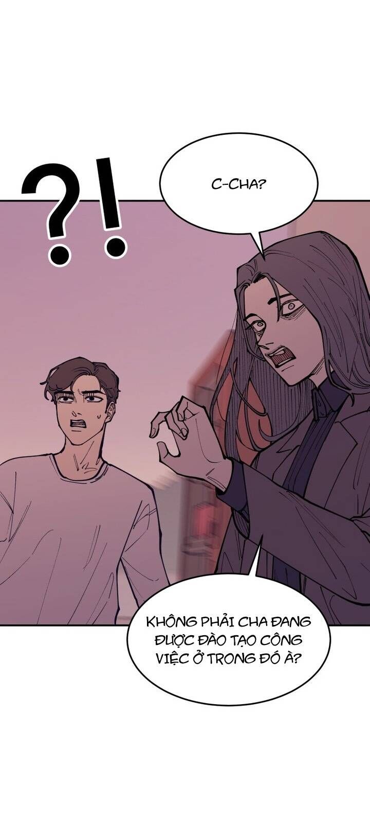 Vampire Family Chương 22 Ảnh 46