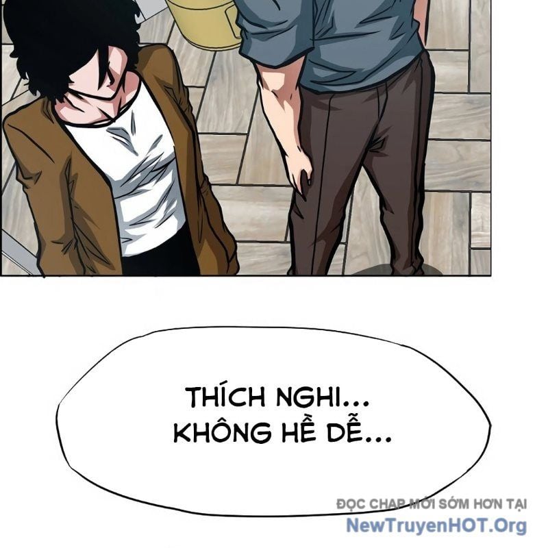 Gia Đình Bí Mật Chương 6 Ảnh 19