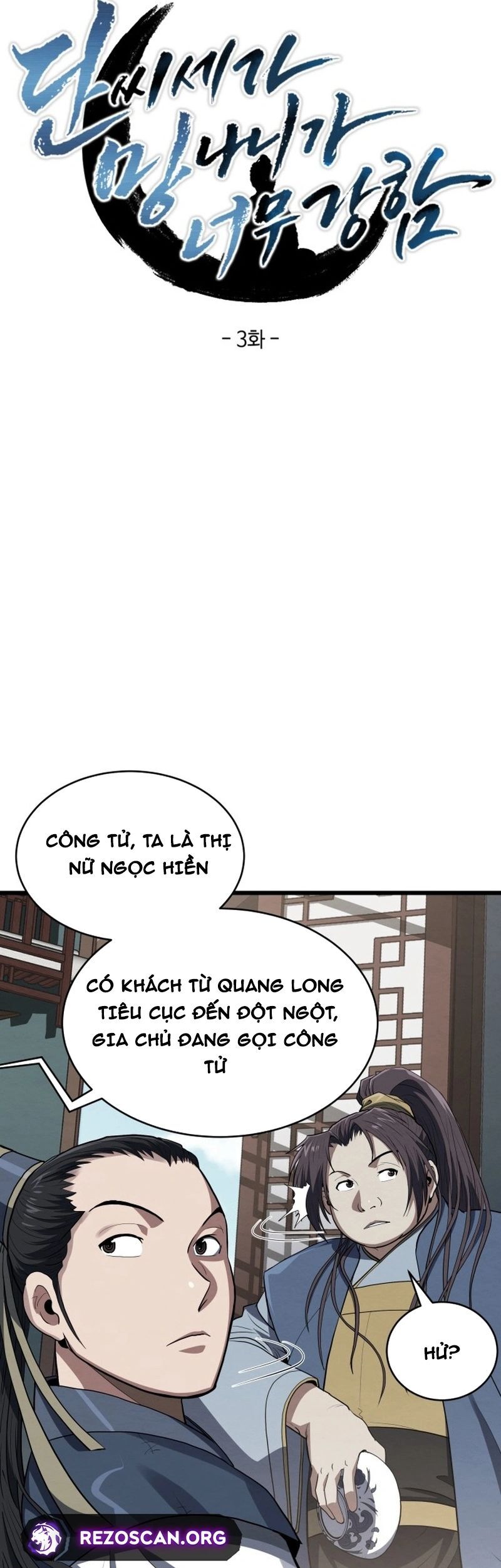 Trùng Sinh Làm Phế Vật Đan Gia Chương 3 Ảnh 17