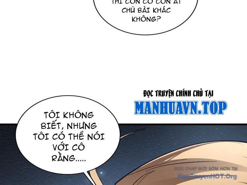 Ta Là Chúa Tể Trùng Độc Chương 75 Ảnh 30
