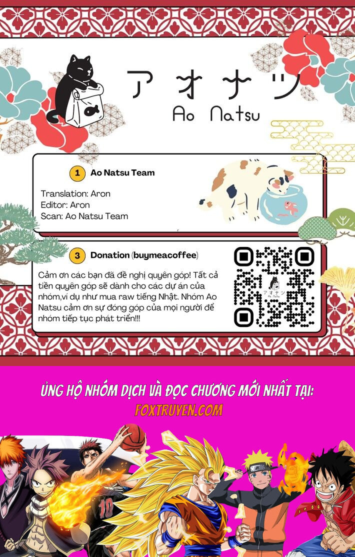 Kokuyou No Hanayome Chương 10 Ảnh 32