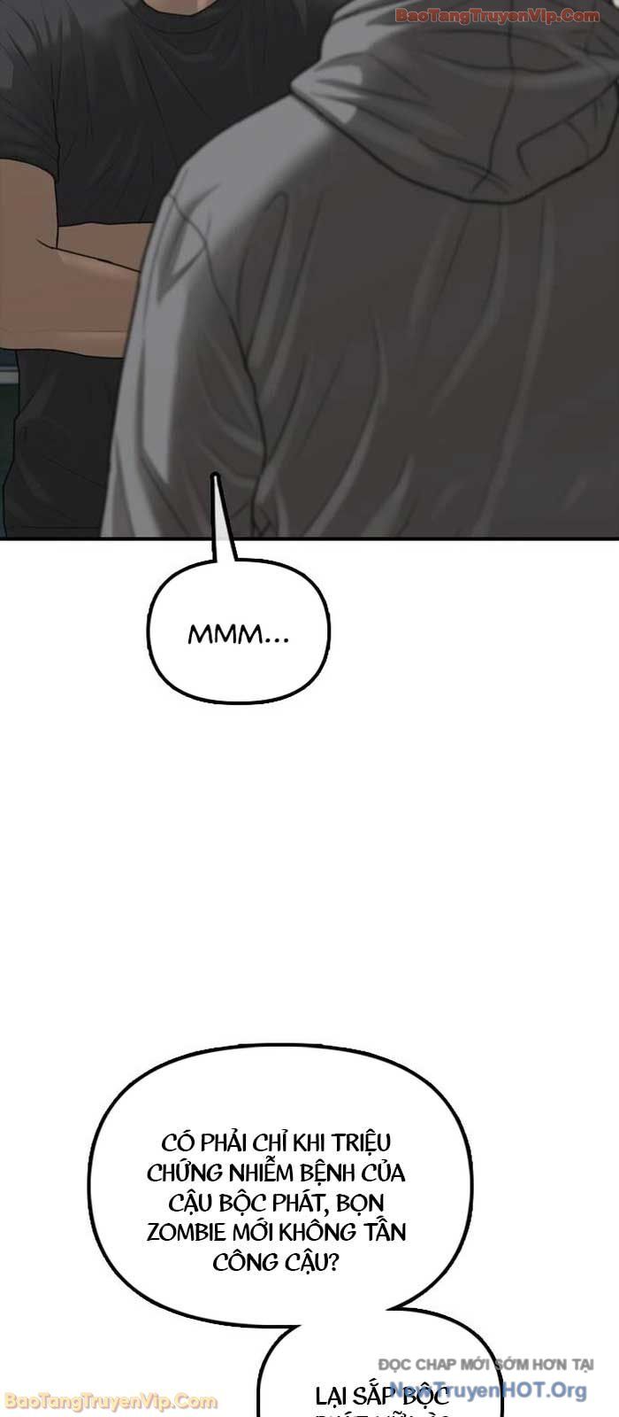 Ngày Tận Thế Đã Đến Chương 27 Ảnh 77