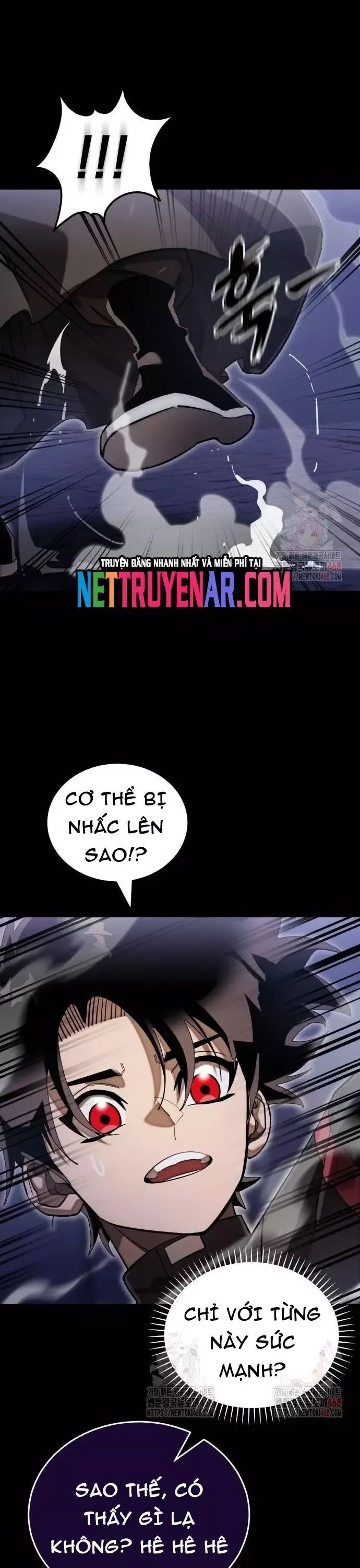 Thiên Ma Tái Lâm Chương 87 Ảnh 8