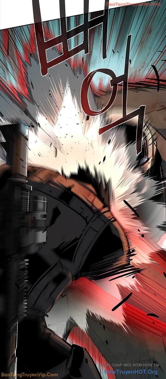 Bạn Học Tôi Là Lính Đánh Thuê Chương 252 Ảnh 22