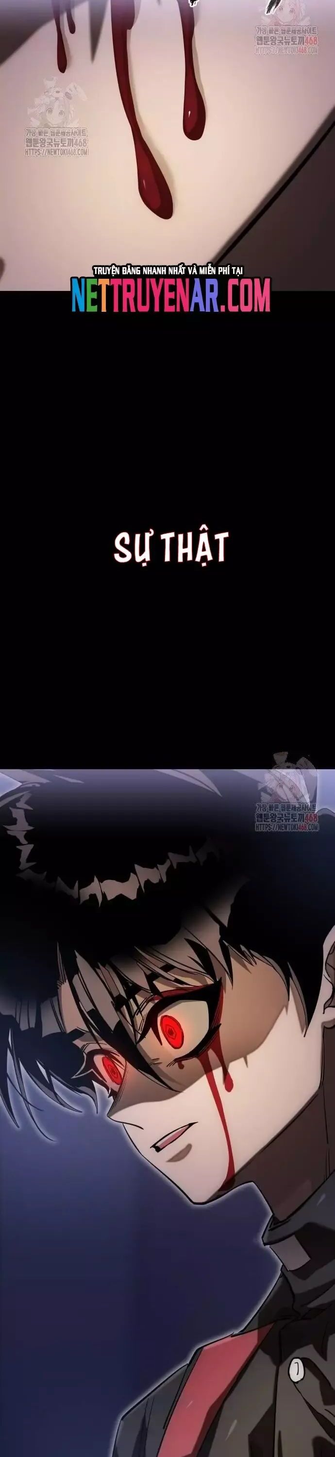 Thiên Ma Tái Lâm Chương 87 Ảnh 35