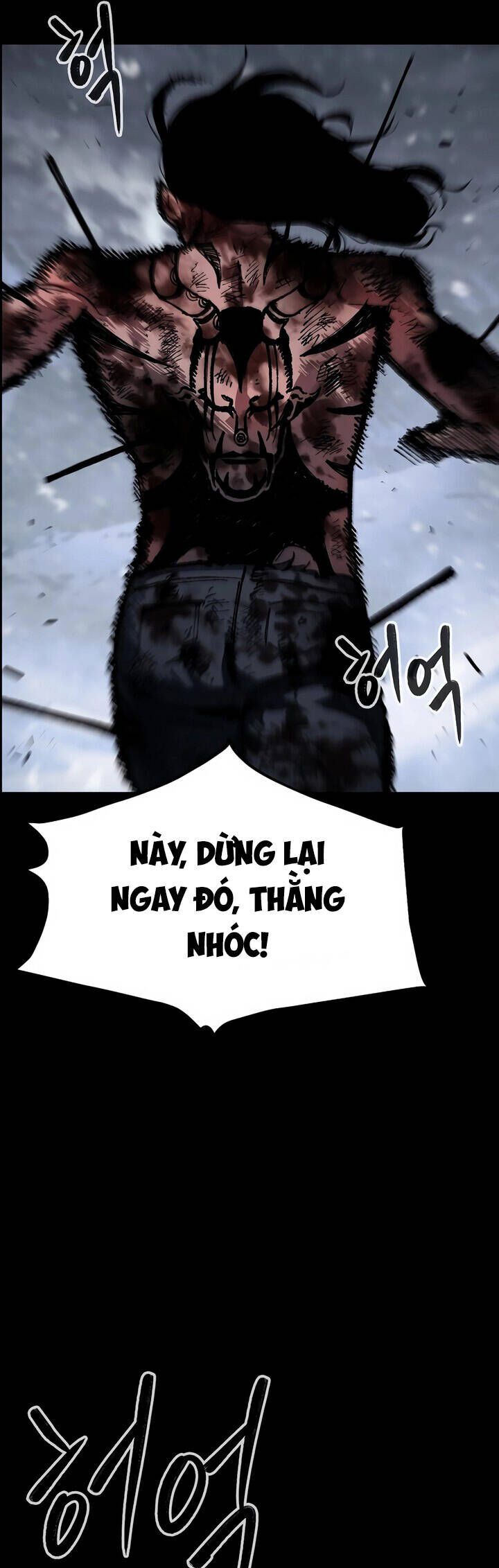 Siêu Cấp Quản Gia Chương 1 Ảnh 9