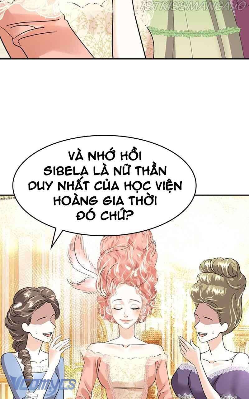 Hoàng Hậu Son Môi Chương 11 Ảnh 73