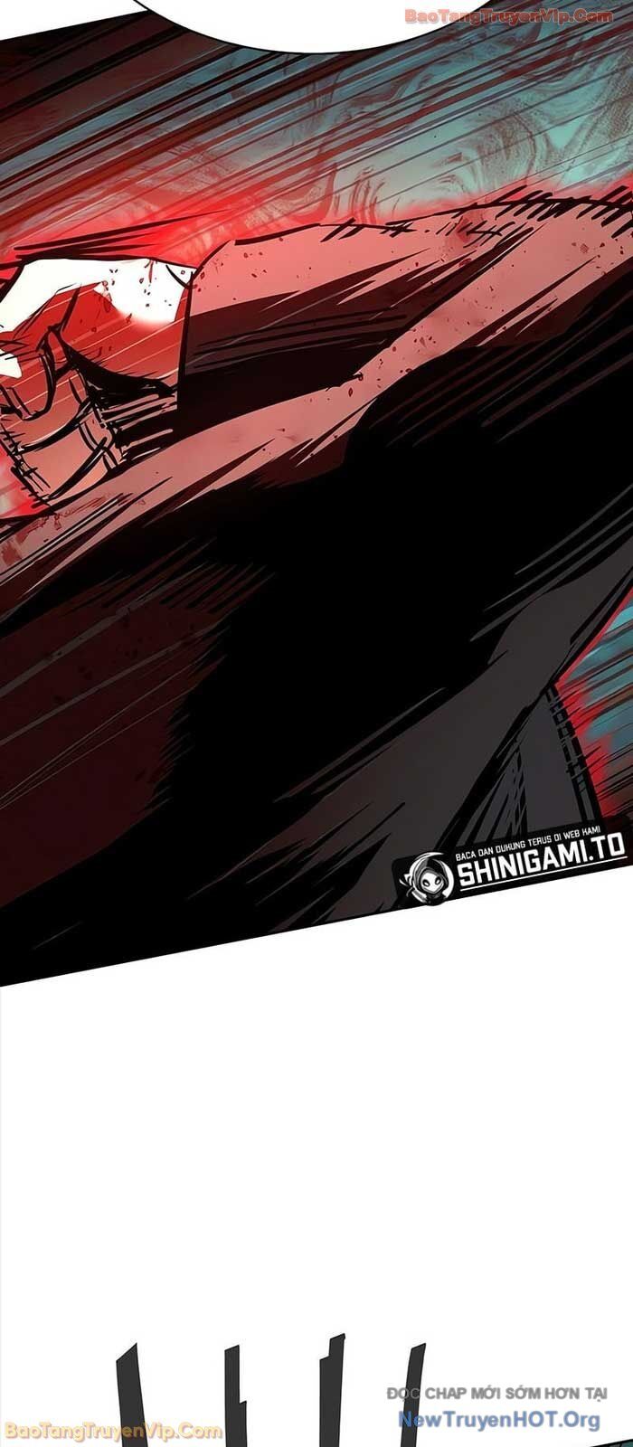 Bạn Học Tôi Là Lính Đánh Thuê Chương 252 Ảnh 21