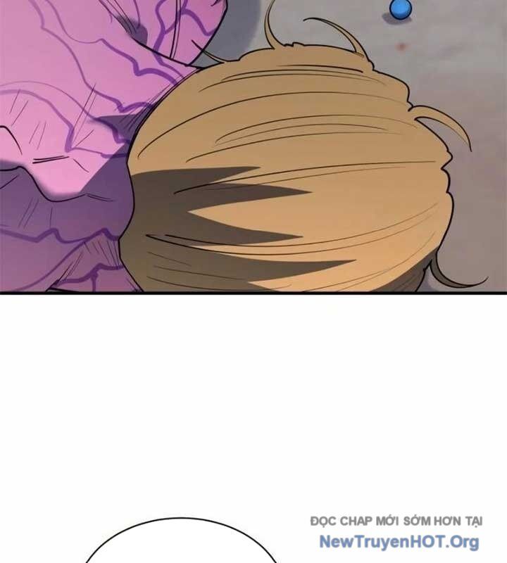 CuộC Sống Học Đường Của Đội Trưởng Quận Chương 36 Ảnh 8