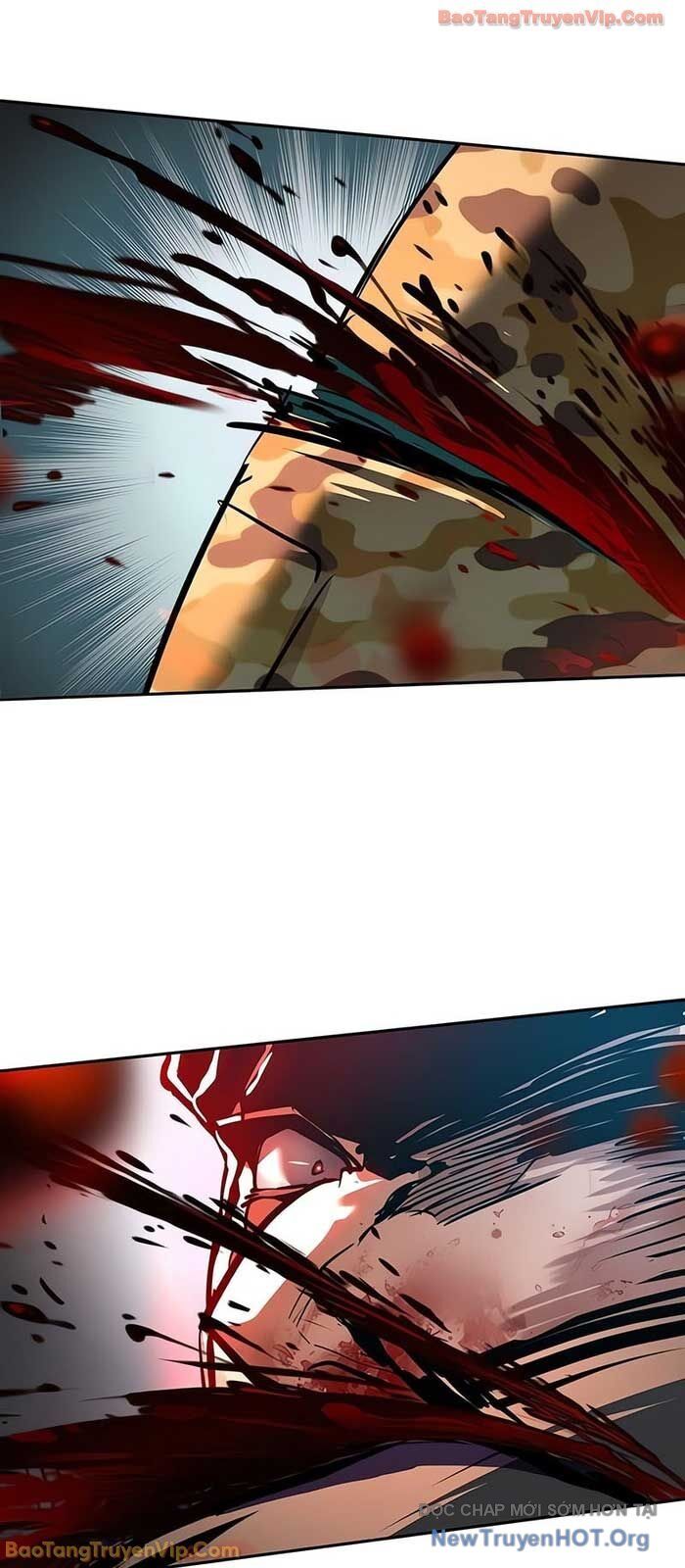 Bạn Học Tôi Là Lính Đánh Thuê Chương 252 Ảnh 50