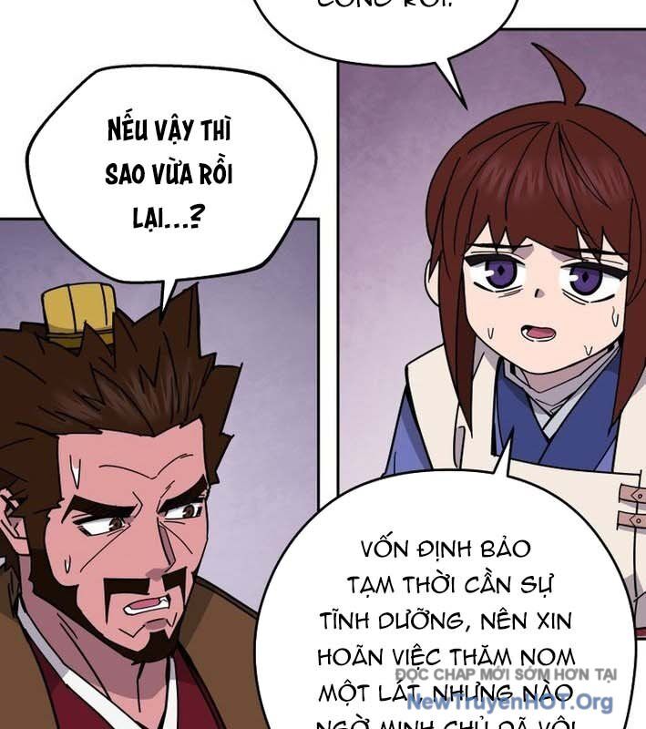 Thần Ma Y Tiên Chương 25 Ảnh 127