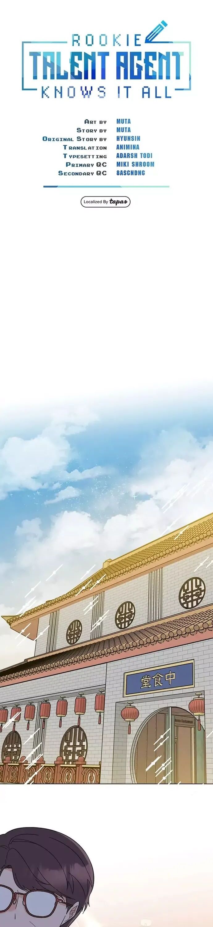 Quản Lý Cấp Cao Nhất Của Năm Chương 137 Ảnh 11