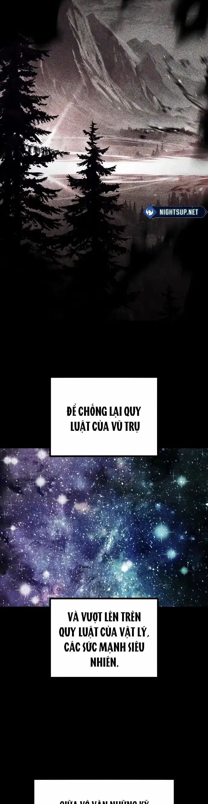 Biên Niên Sử Của Runes Chương 6 Ảnh 6