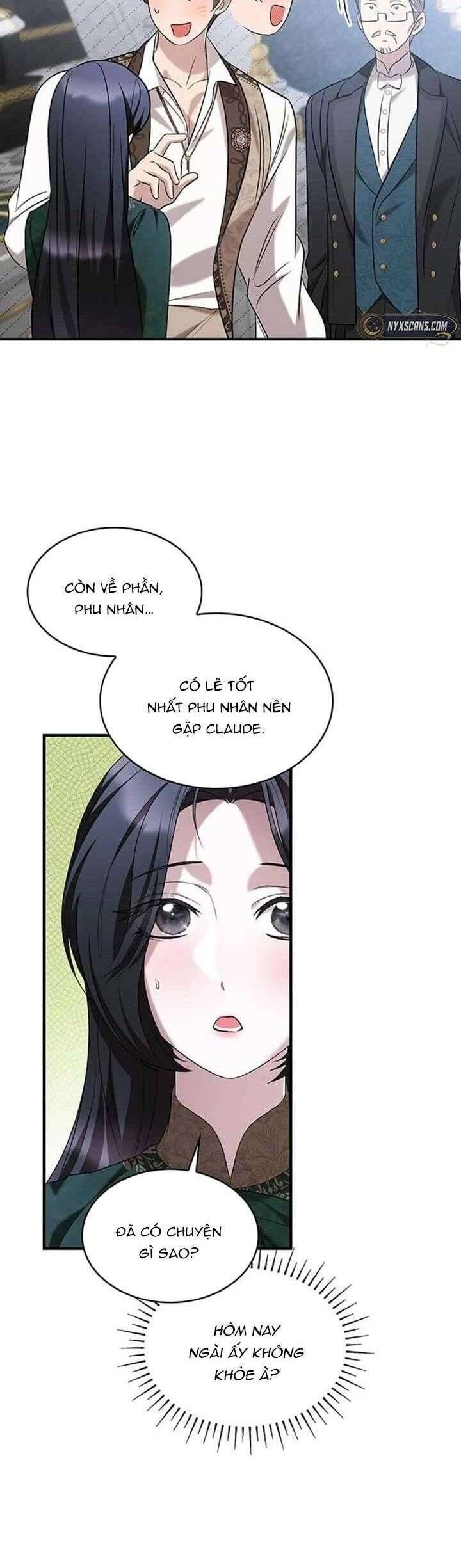 VàO NgàY Mà Chị GáI Tôi Qua ĐờI Chương 11 Ảnh 9