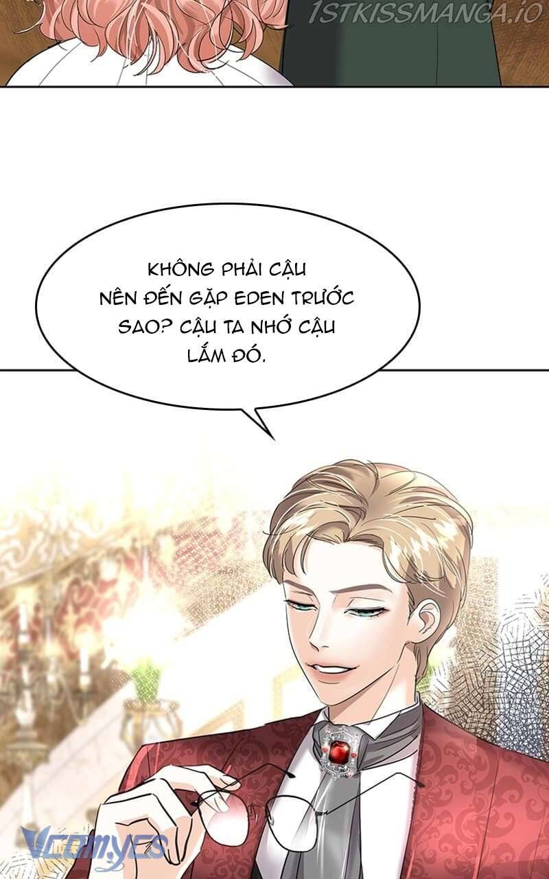 Hoàng Hậu Son Môi Chương 8 Ảnh 60