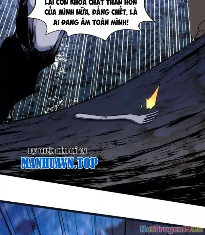 Đỉnh Cấp Khí Vận, Lặng Lẽ Tu Luyện Ngàn Năm Chương 271 Ảnh 96