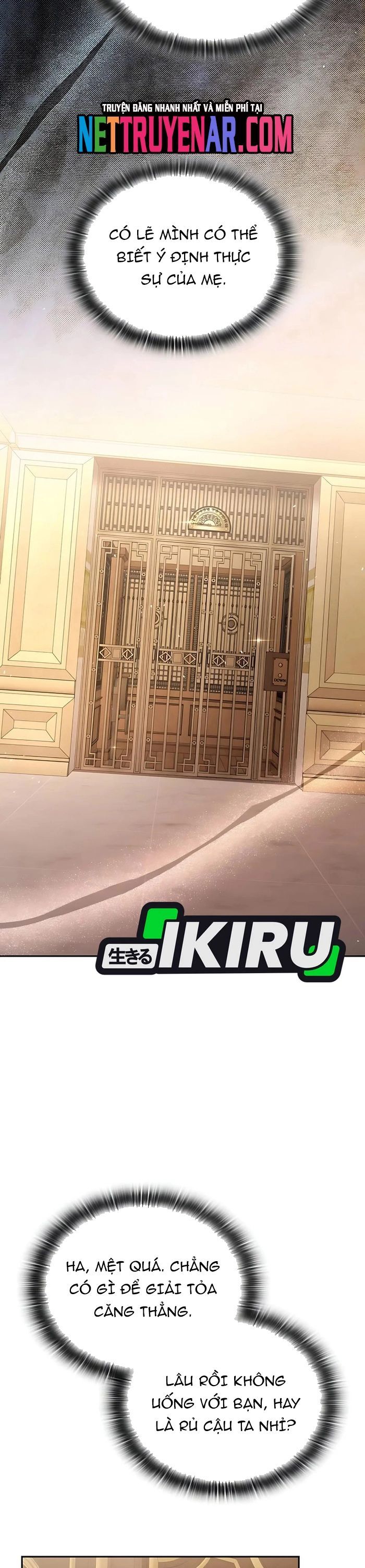 Trường Mẫu Giáo Thần Thú Chương 33 Ảnh 28