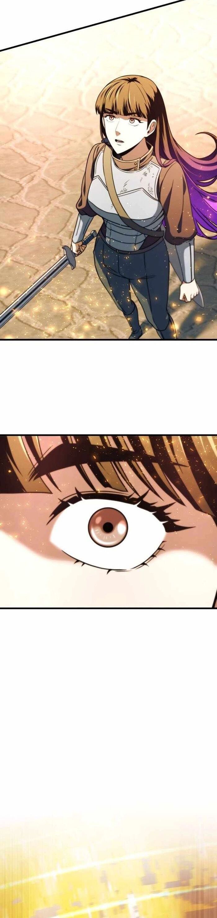 Người Chơi Không Thể Thăng Cấp Chương 201 Ảnh 41