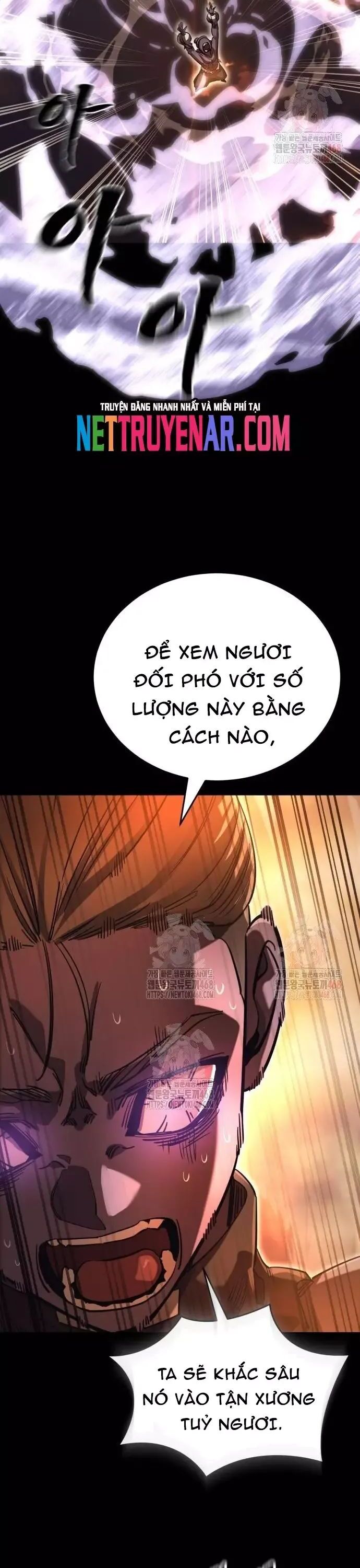 Thiên Ma Tái Lâm Chương 87 Ảnh 44