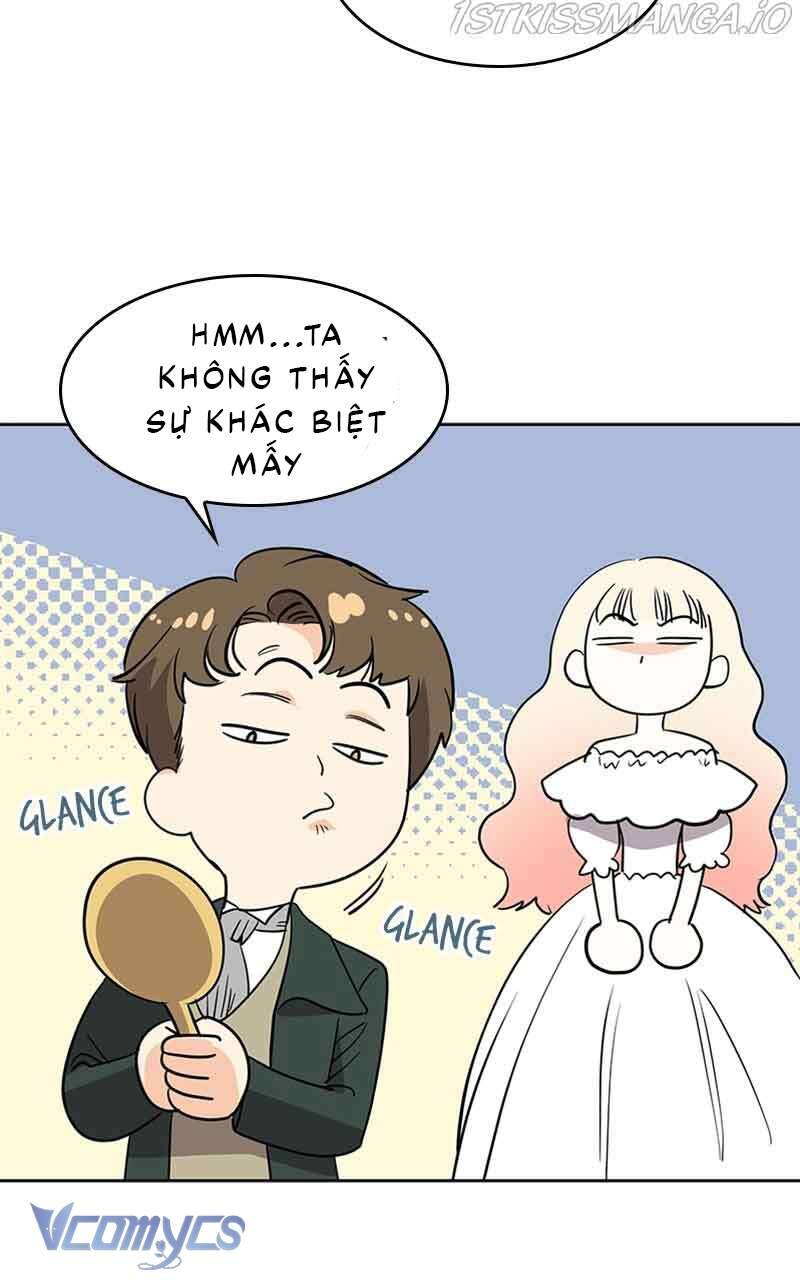 Hoàng Hậu Son Môi Chương 9 Ảnh 41