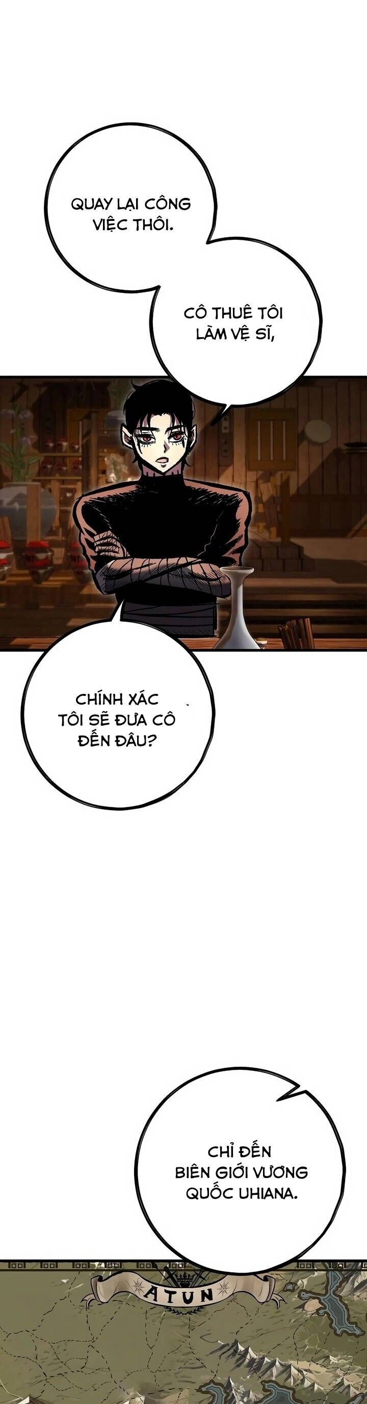Siêu Cấp Quản Gia Chương 4 Ảnh 7