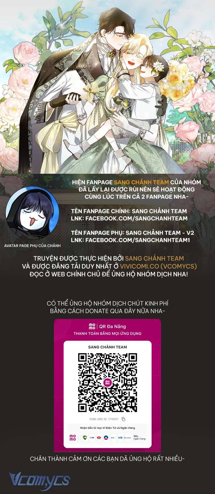 Phương Pháp Che Giấu Đứa Con Của Hoàng Đế Chương 117 Ảnh 59