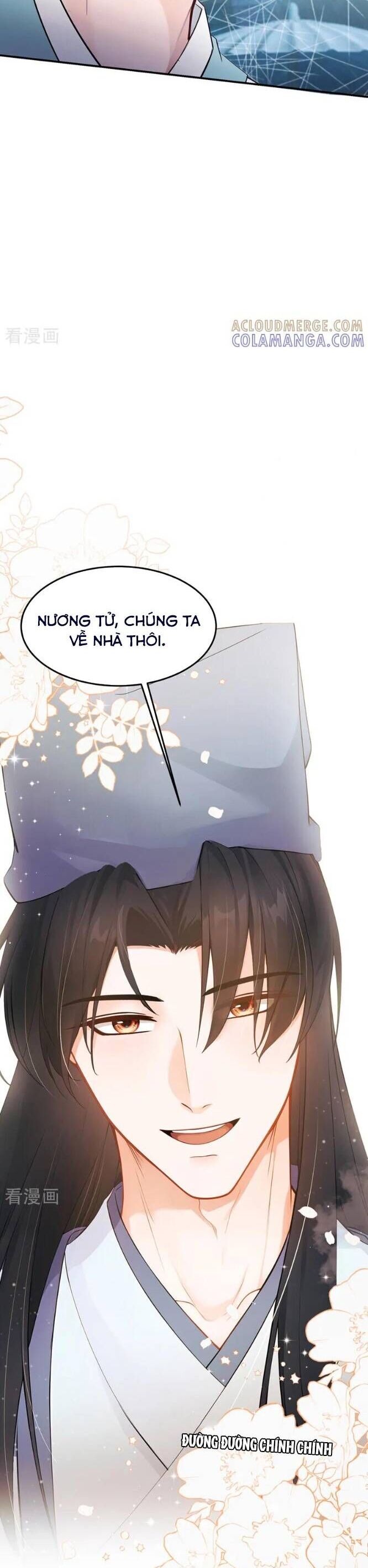 Ta Mang Siêu Thị Xuyên Không Về Cổ Đại Nuôi Tể Tướng Chương 48 Ảnh 5