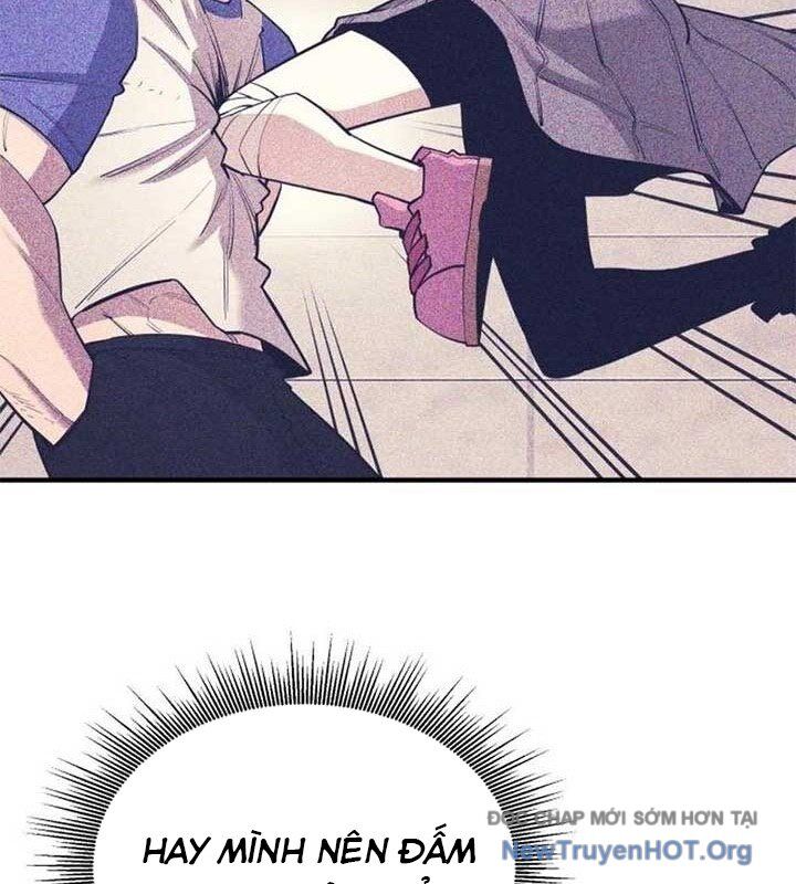 CuộC Sống Học Đường Của Đội Trưởng Quận Chương 35 Ảnh 92