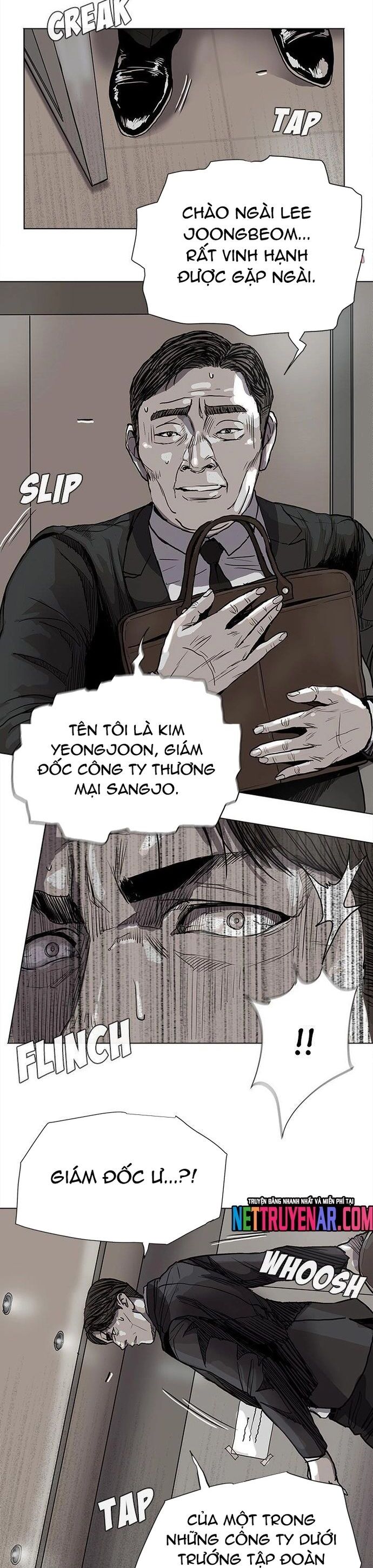 Miền Đất Xanh Chương 68.1 Ảnh 16