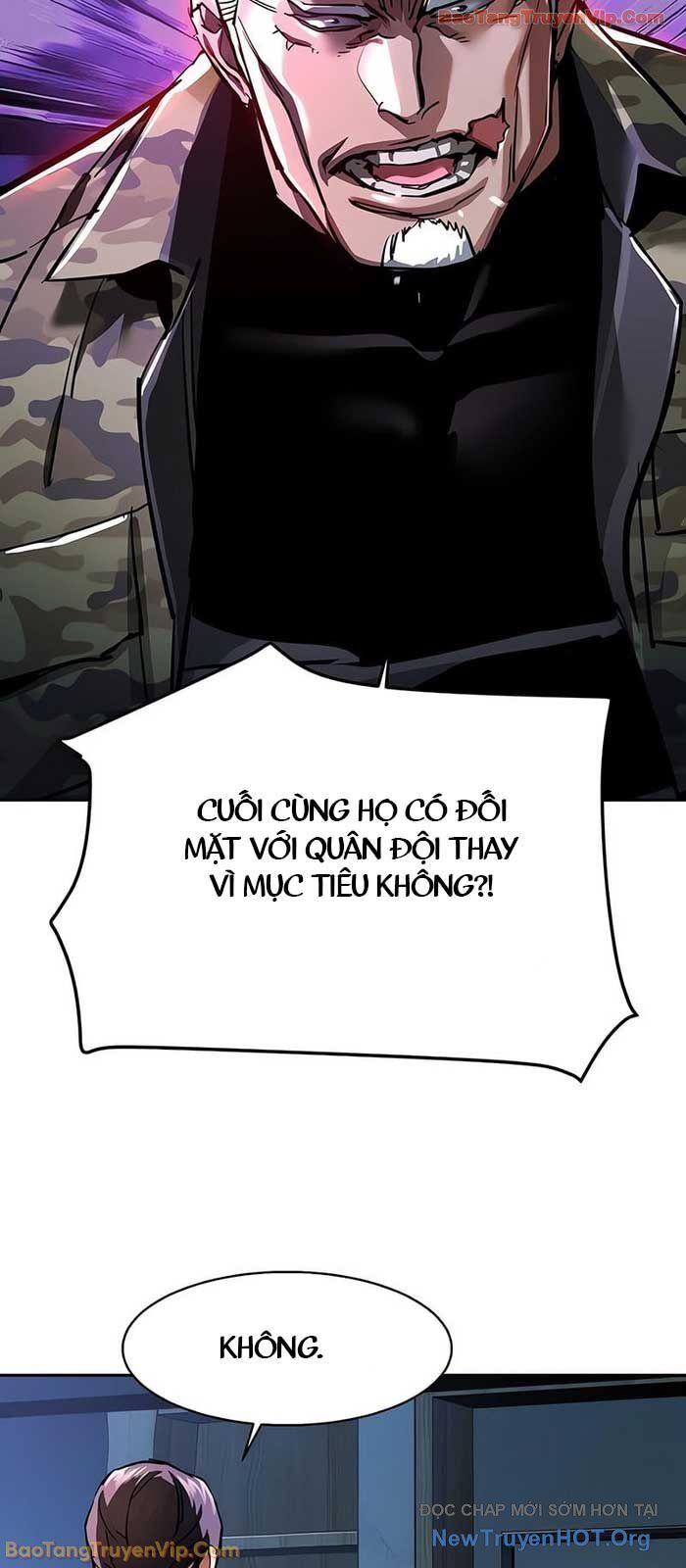 Bạn Học Tôi Là Lính Đánh Thuê Chương 252 Ảnh 72