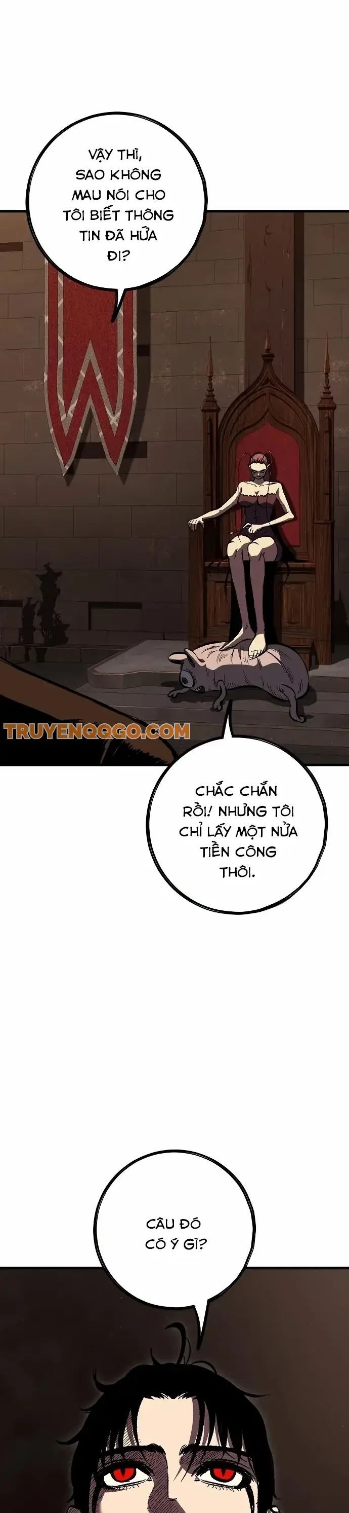 Biên Niên Sử Của Runes Chương 6 Ảnh 18