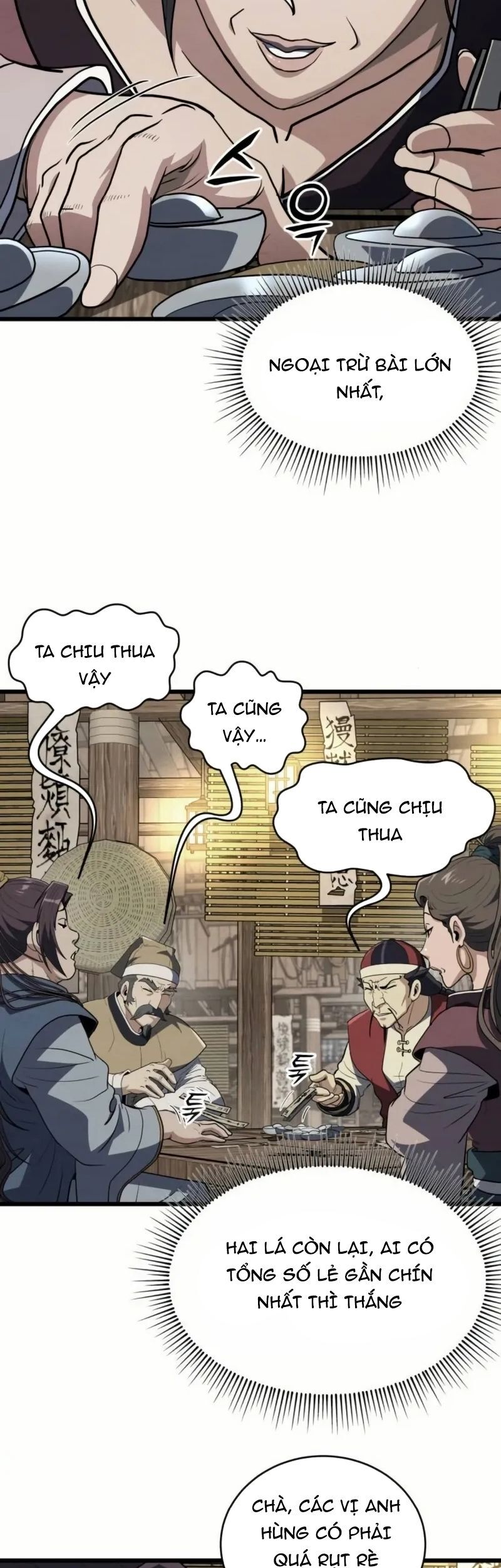 Trùng Sinh Làm Phế Vật Đan Gia Chương 6 Ảnh 51