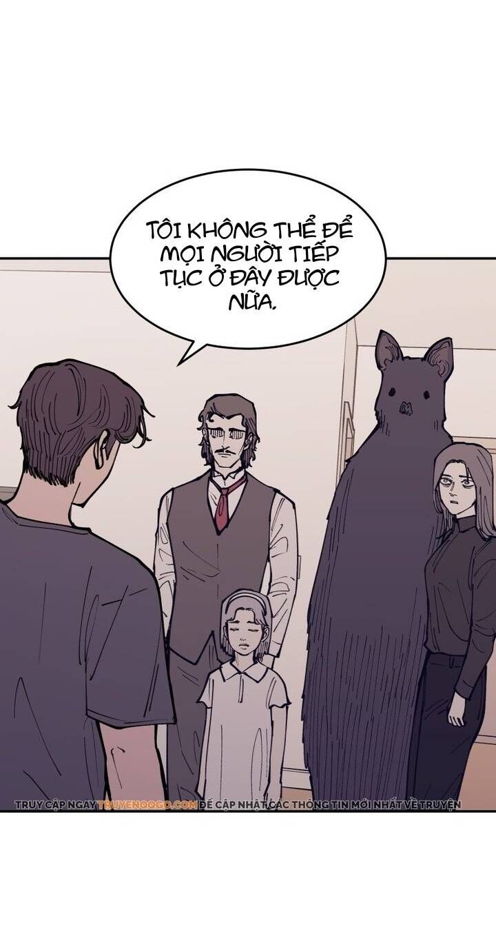 Vampire Family Chương 24 Ảnh 15