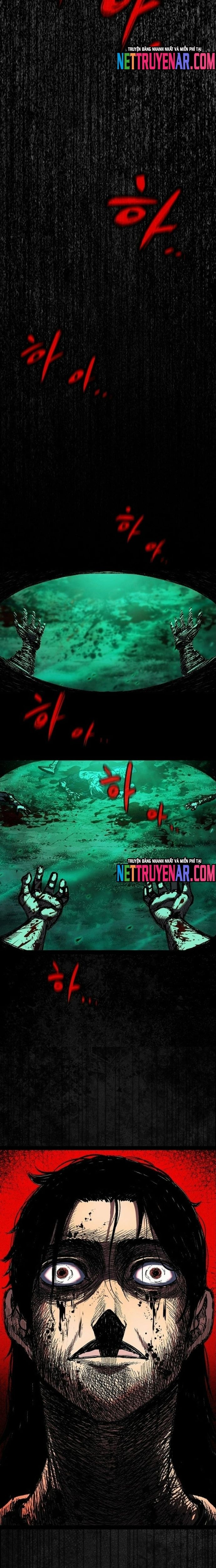 Huyết Ấn Tu La Chương 0 Ảnh 16