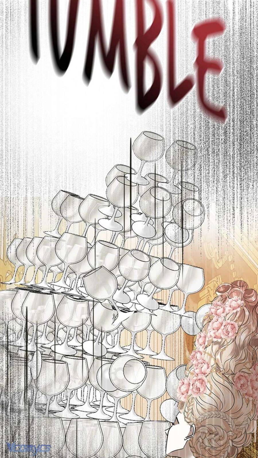 Hoàng Hậu Son Môi Chương 12 Ảnh 99