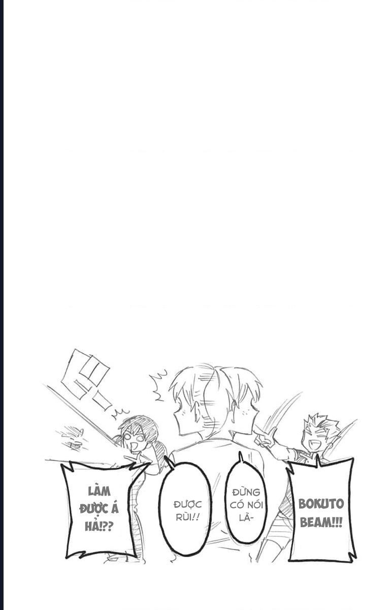 Haikyuu-Bu Chương 86 Ảnh 21