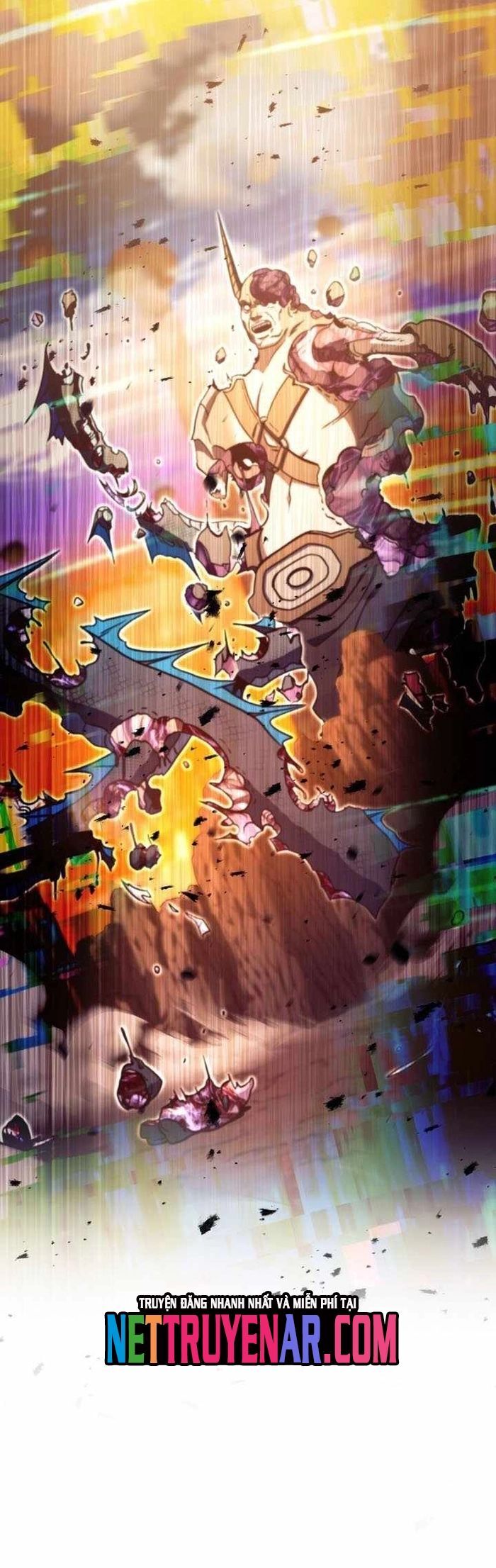 Người Chơi Không Thể Thăng Cấp Chương 201 Ảnh 42