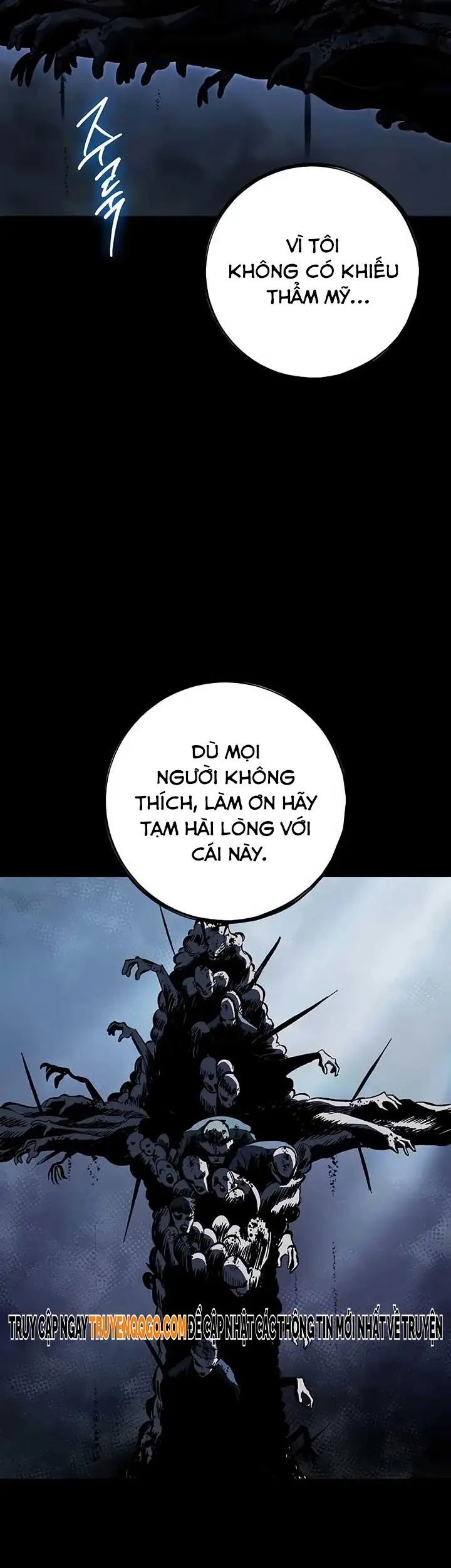 Biên Niên Sử Của Runes Chương 2 Ảnh 105